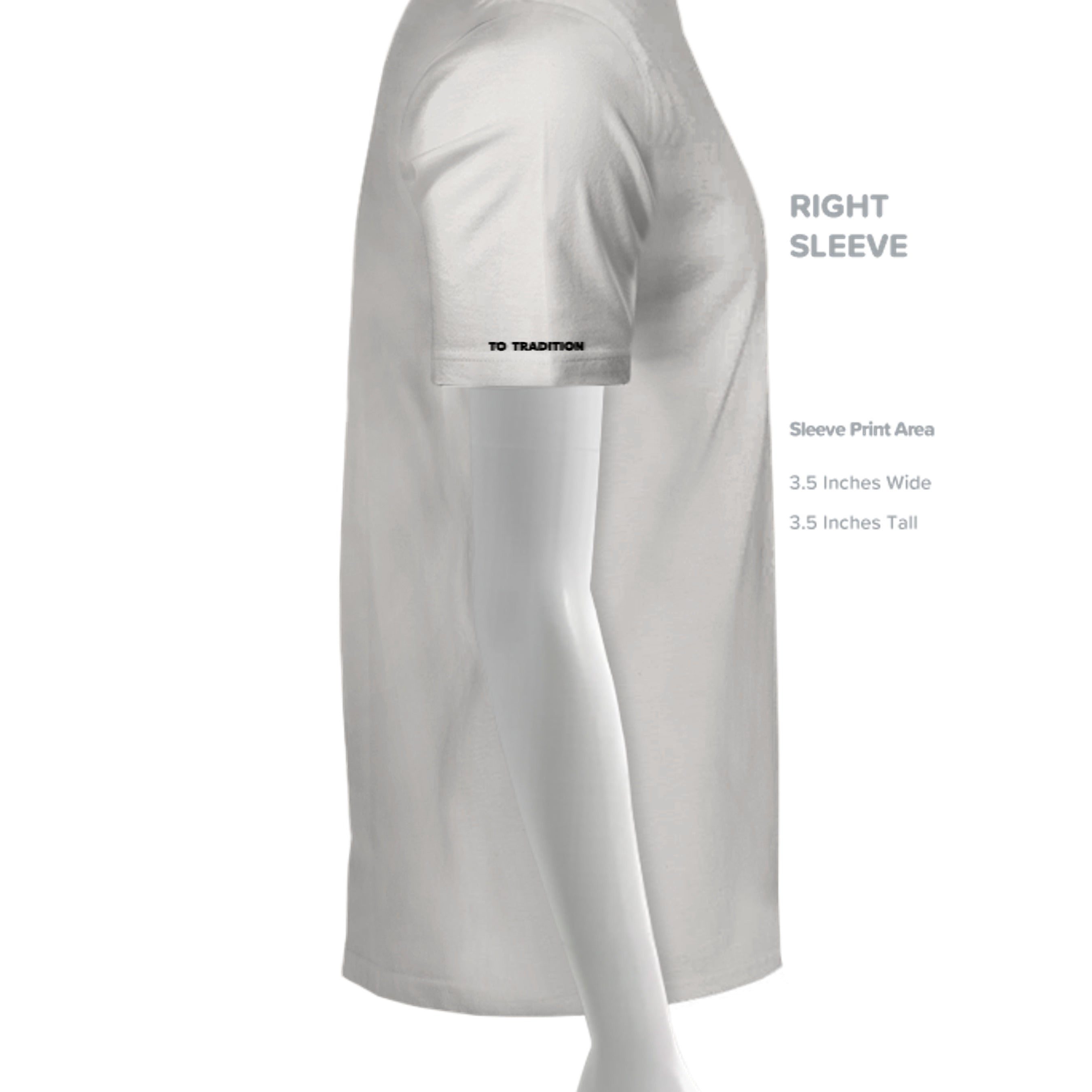 Ice Grey - G640 - SLEEVE_RIGHT