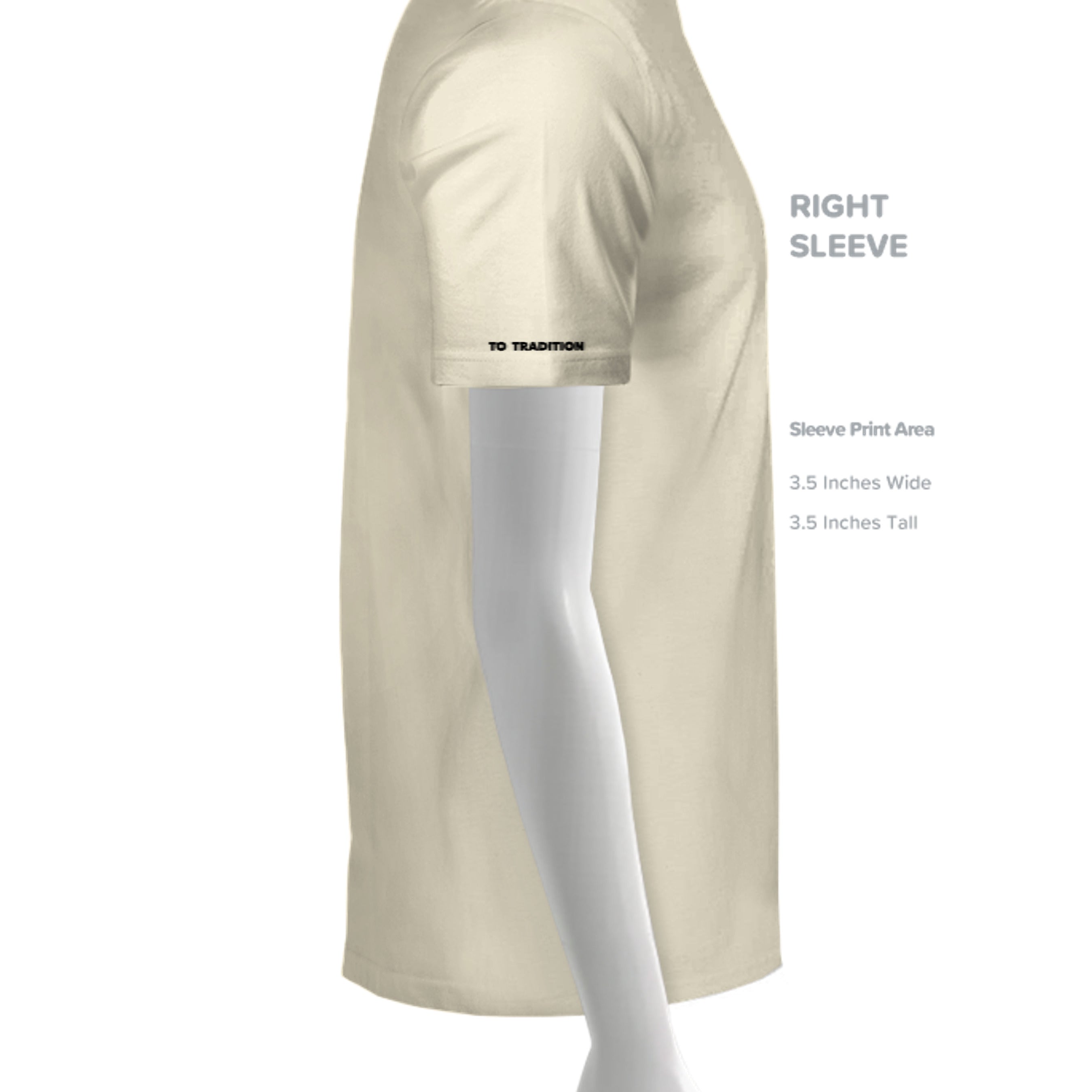 Off White - G640 - SLEEVE_RIGHT