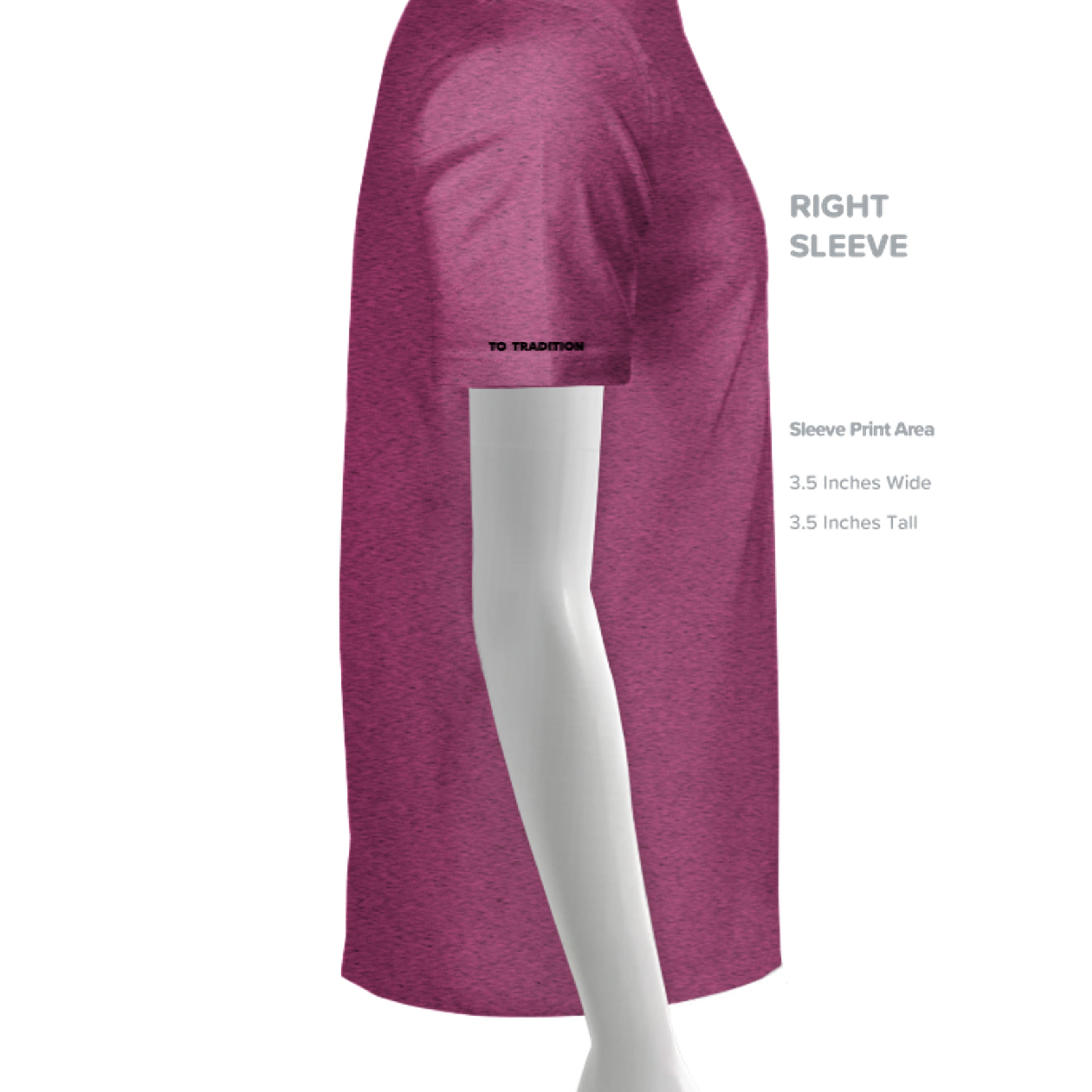 ANTIQUE HELICONIA - G640 - SLEEVE_RIGHT