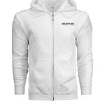 WHITE - G186 - FRONT