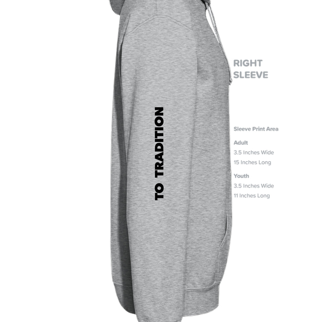 SPORT GREY - G186 - SLEEVE_RIGHT
