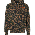 Duck Camo - IND4000 - FRONT