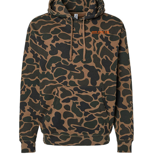 Duck Camo - IND4000 - FRONT