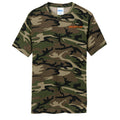 Military Camo - PC54C - FRONT