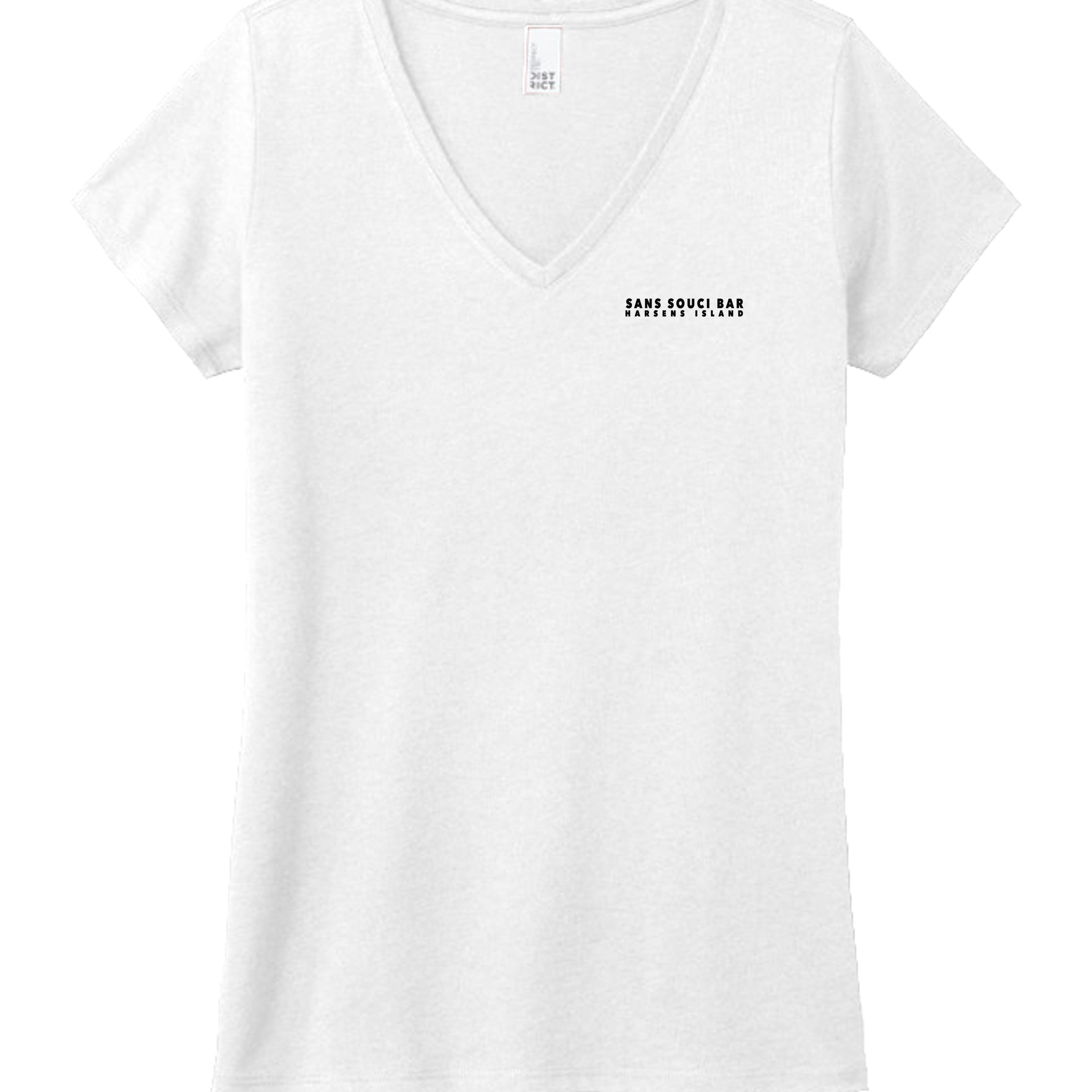 White - DM1350L - FRONT