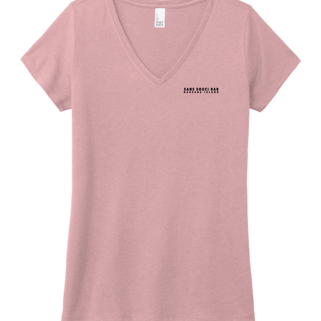Wisteria Heather - DM1350L - FRONT