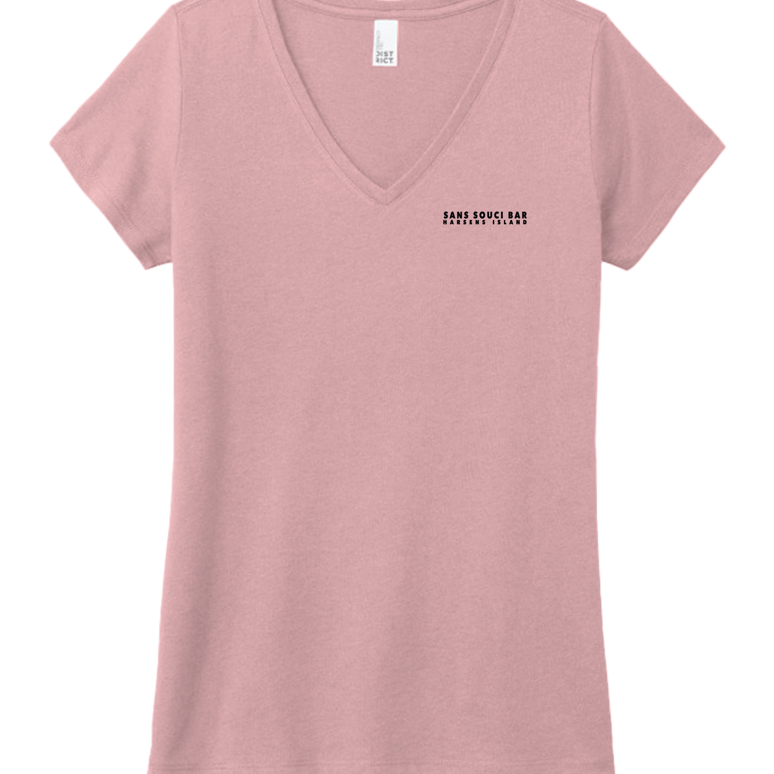 Wisteria Heather - DM1350L - FRONT