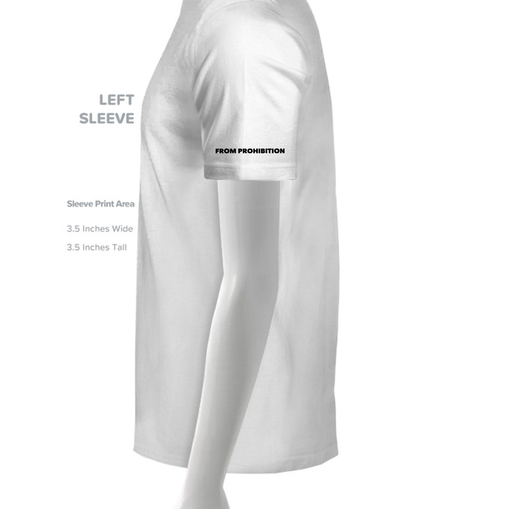 White - DM1350L - SLEEVE_LEFT