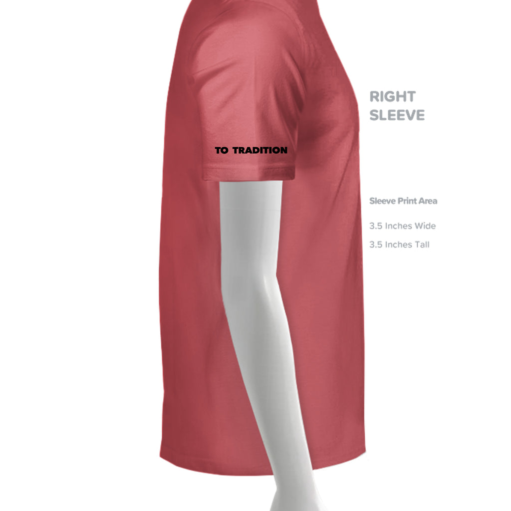 Red Frost - DM1350L - SLEEVE_RIGHT
