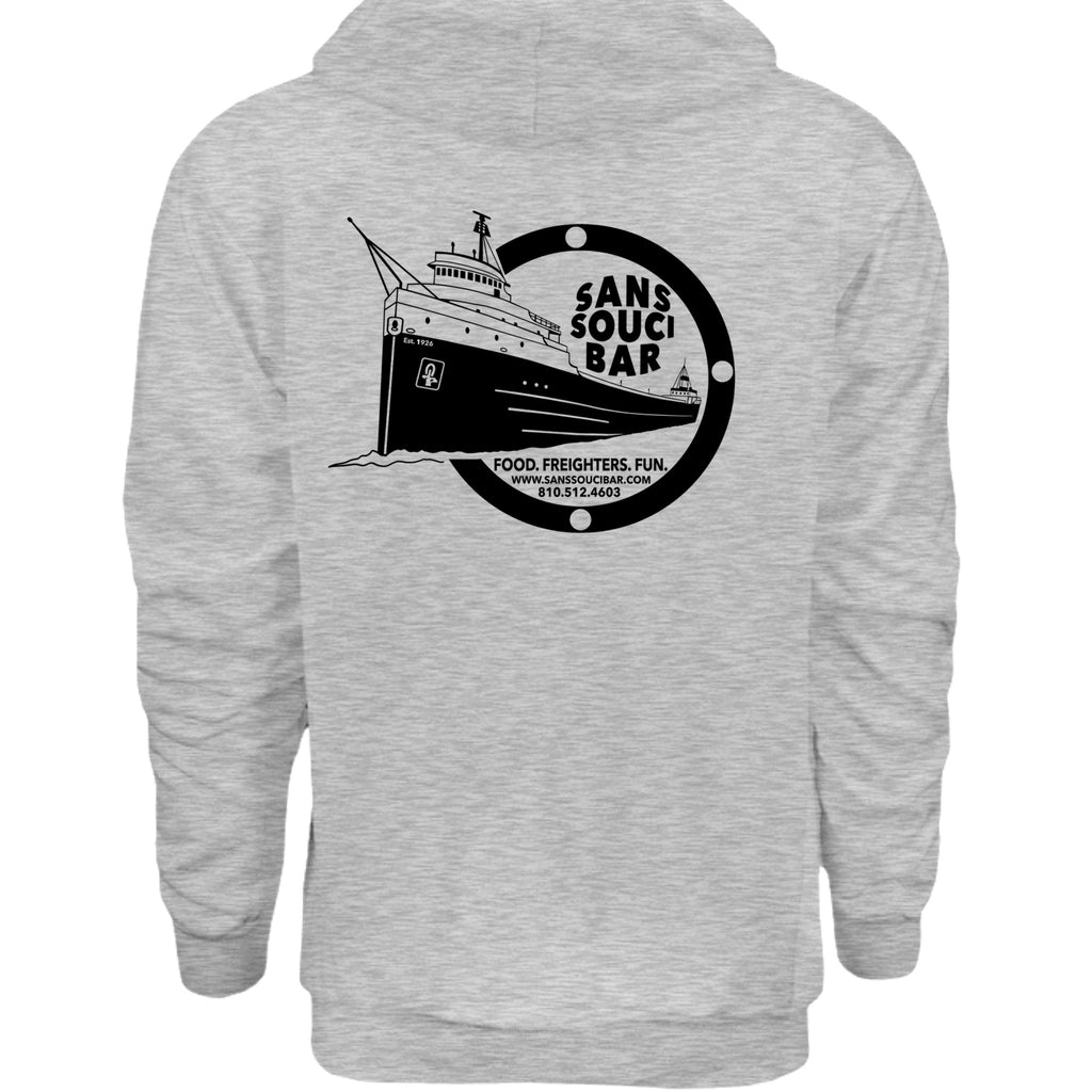 ASH - P170 - BACK