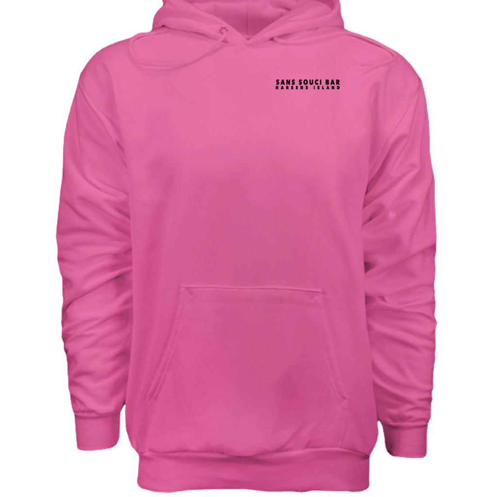 Wow Pink - P170 - FRONT