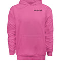 Wow Pink - P170 - FRONT