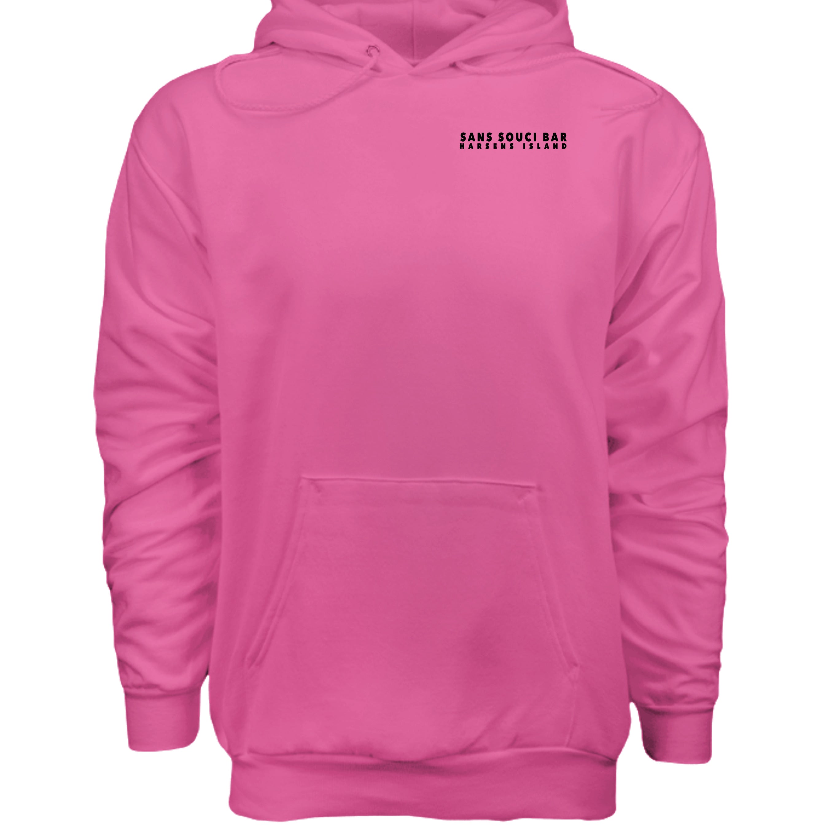 Wow Pink - P170 - FRONT