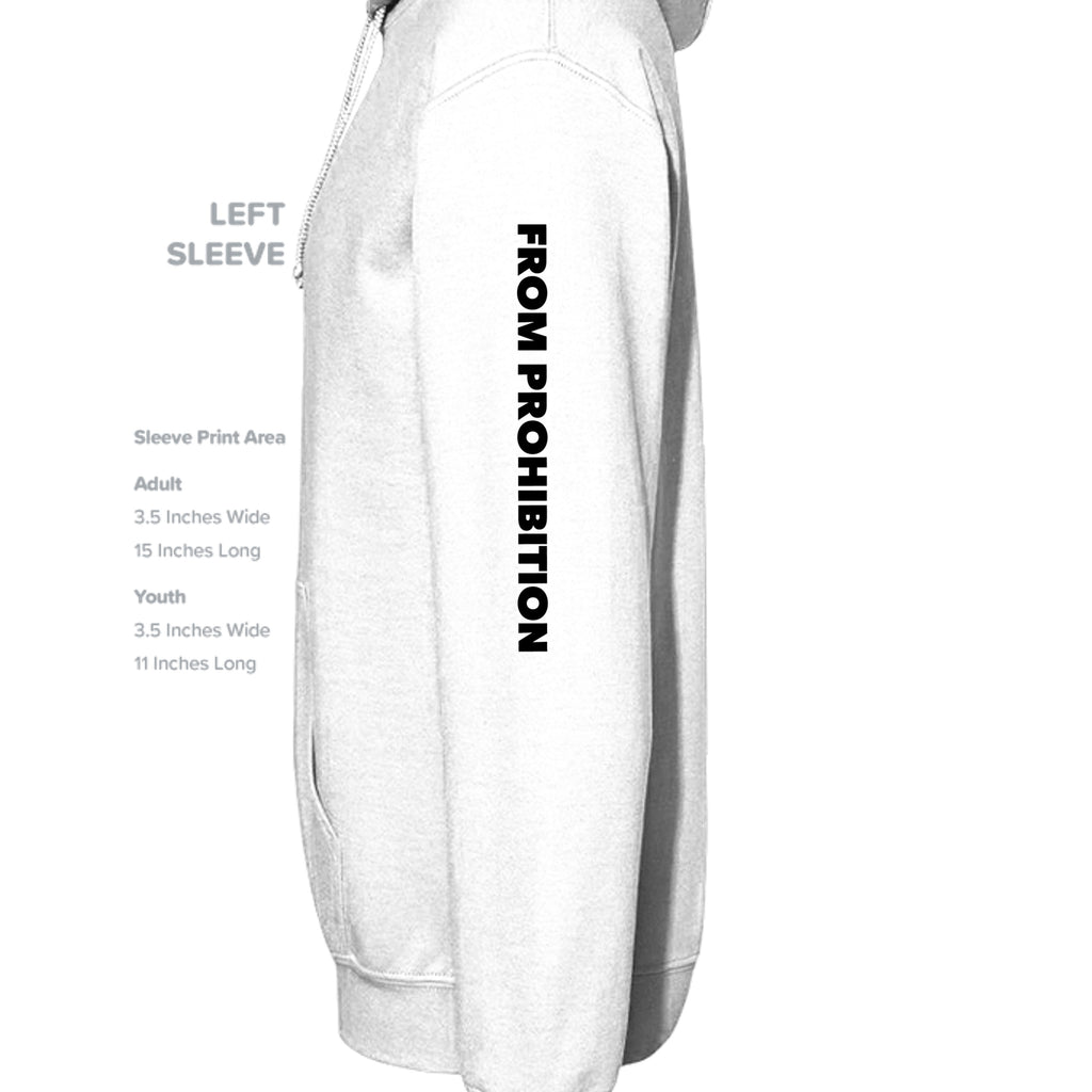 WHITE - P170 - SLEEVE_LEFT