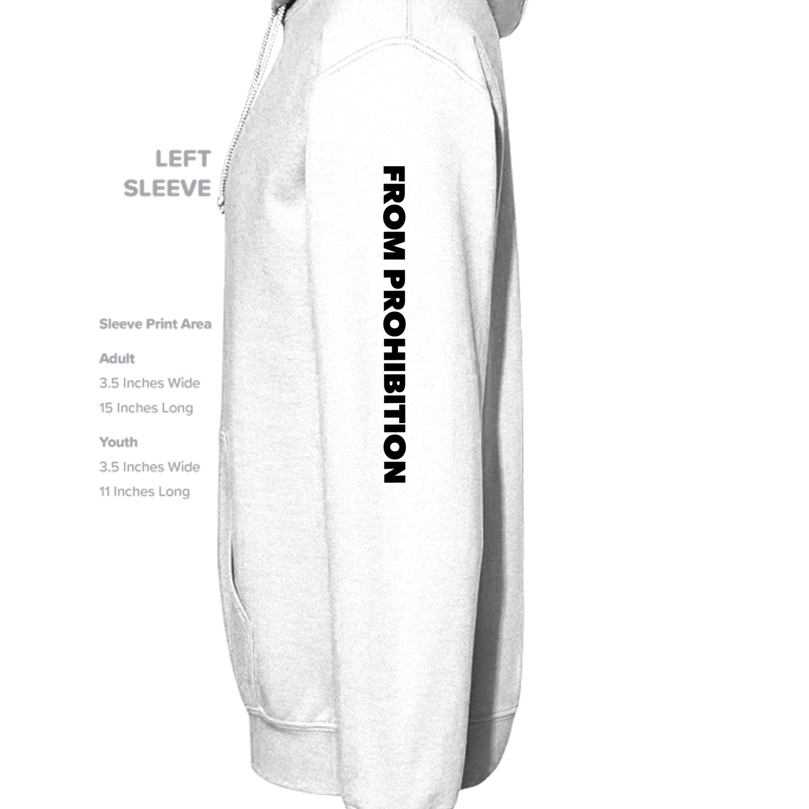 WHITE - P170 - SLEEVE_LEFT