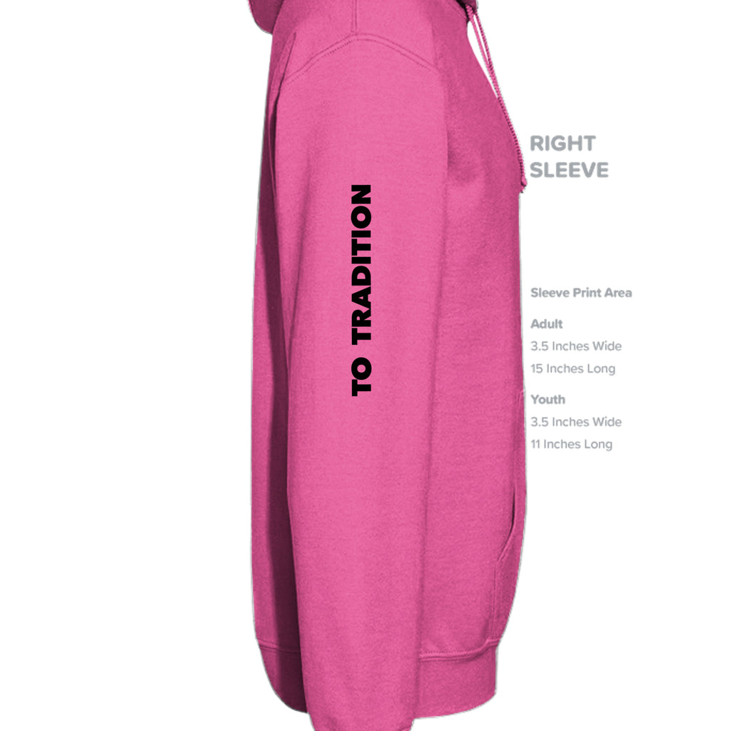 Wow Pink - P170 - SLEEVE_RIGHT