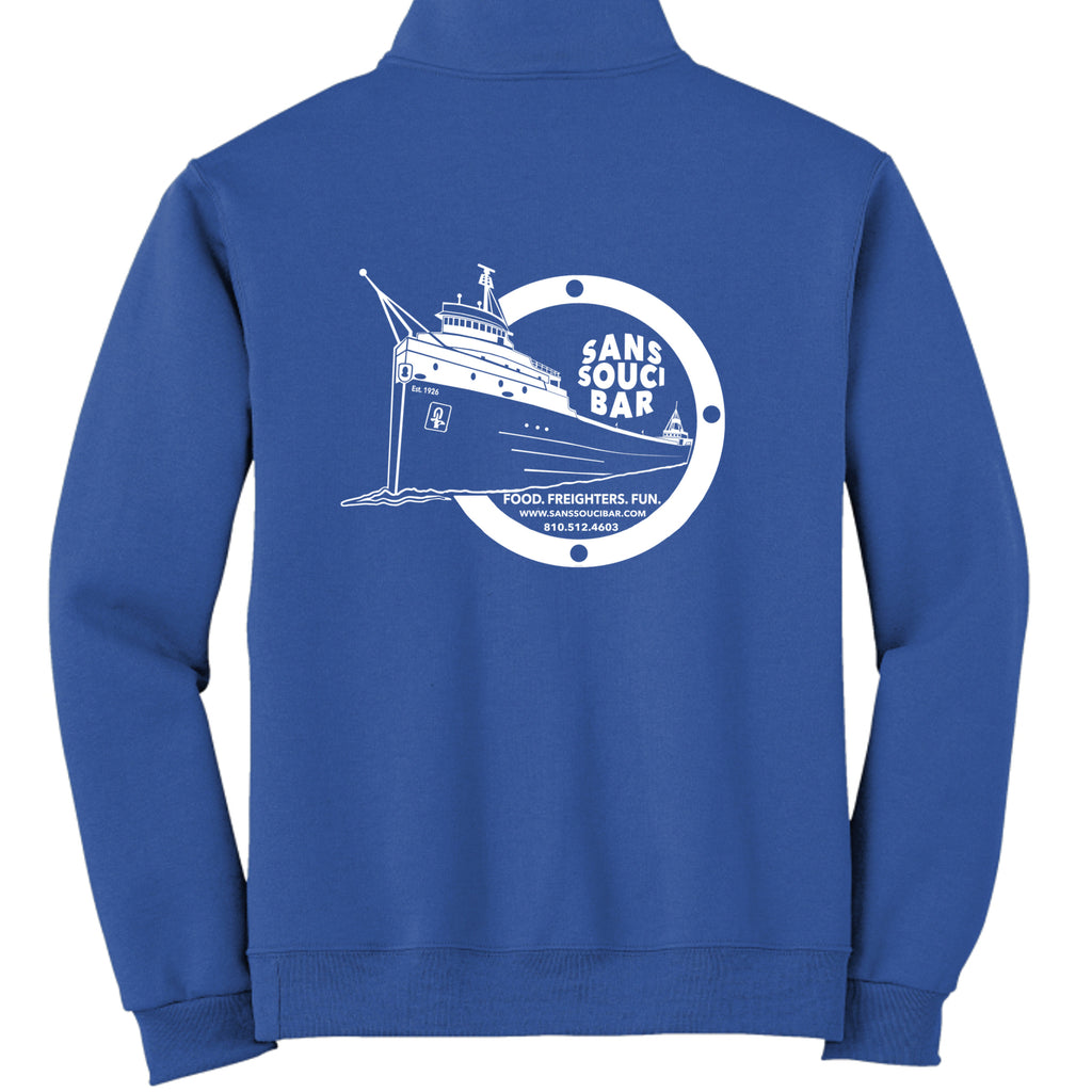ROYAL - 995M - BACK