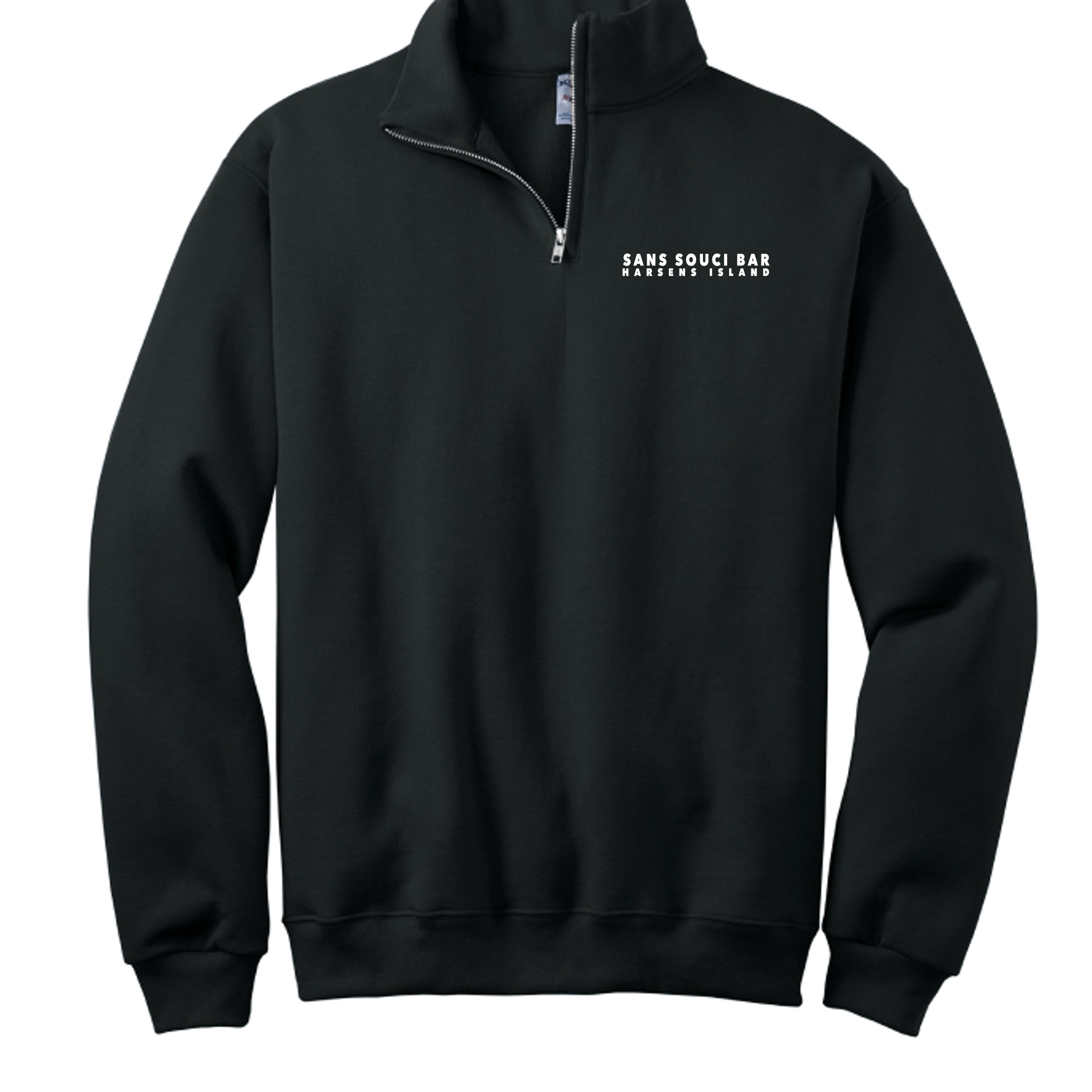 BLACK - 995M - FRONT