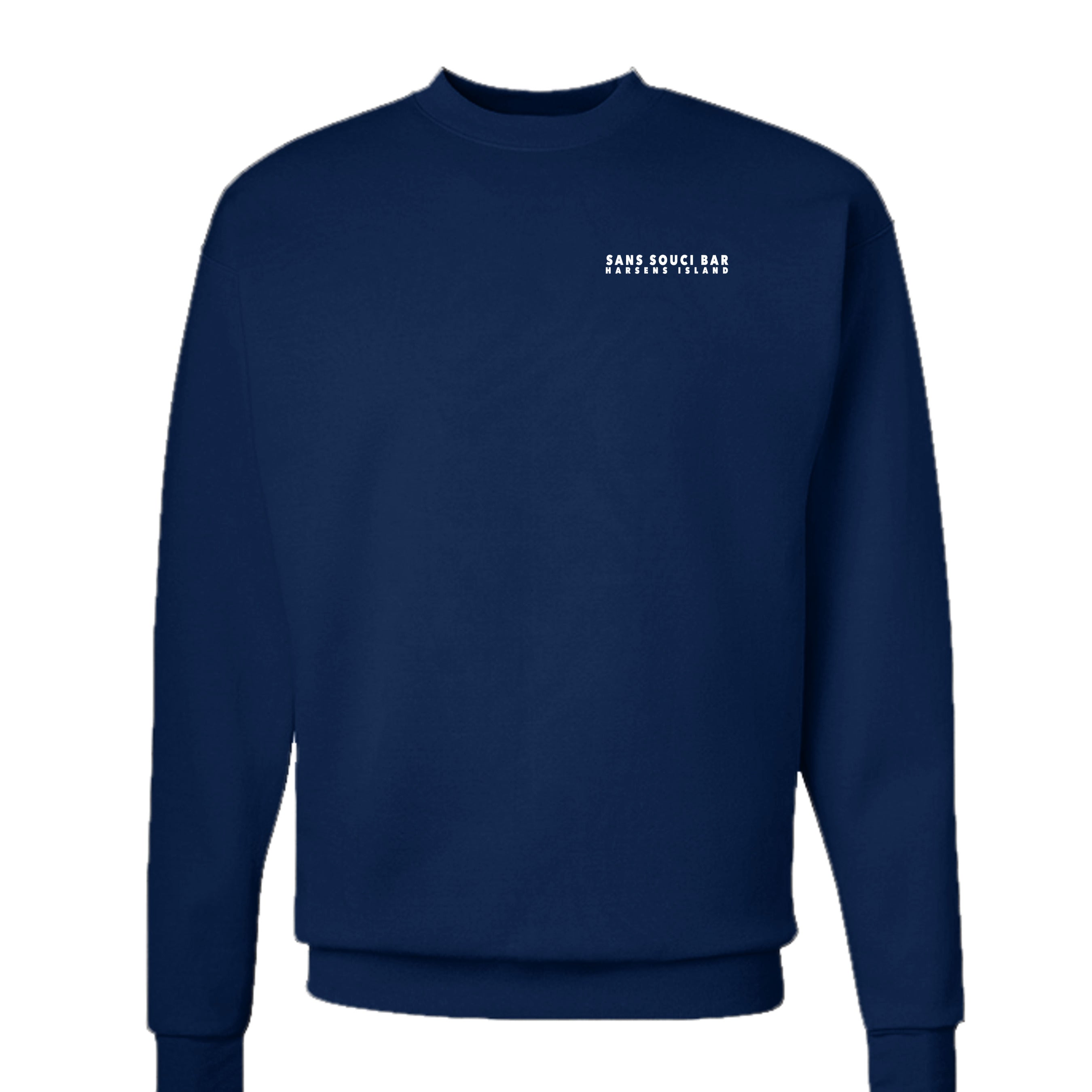 NAVY - P1607 - FRONT