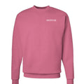 Safety Pink - P1607 - FRONT