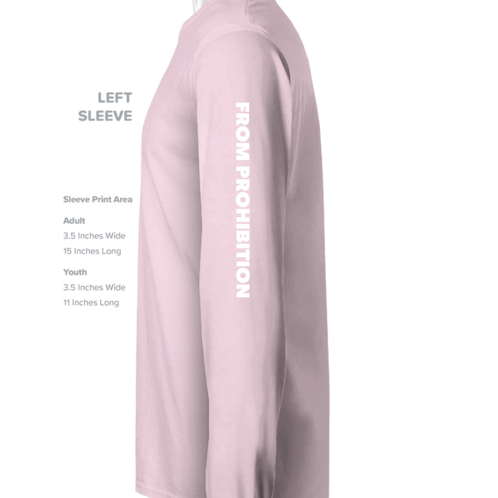 PALE PINK - P1607 - SLEEVE_LEFT