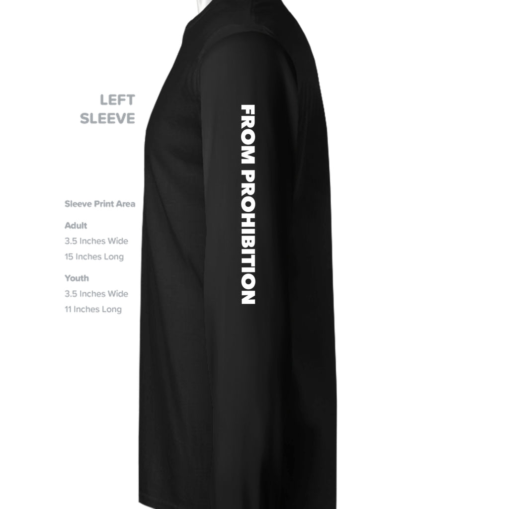 BLACK - P1607 - SLEEVE_LEFT