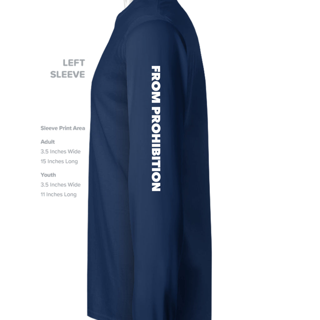 NAVY - P1607 - SLEEVE_LEFT