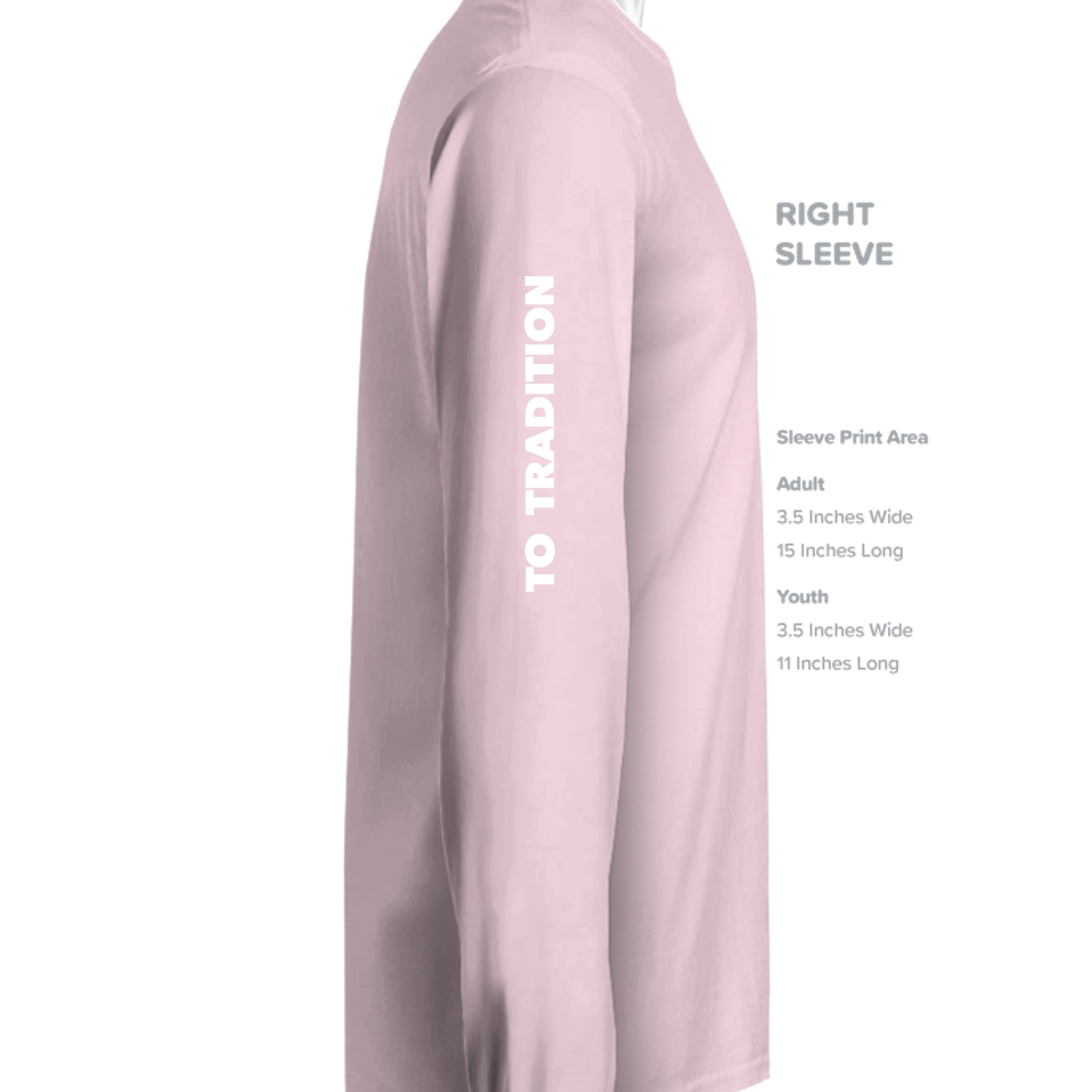 PALE PINK - P1607 - SLEEVE_RIGHT