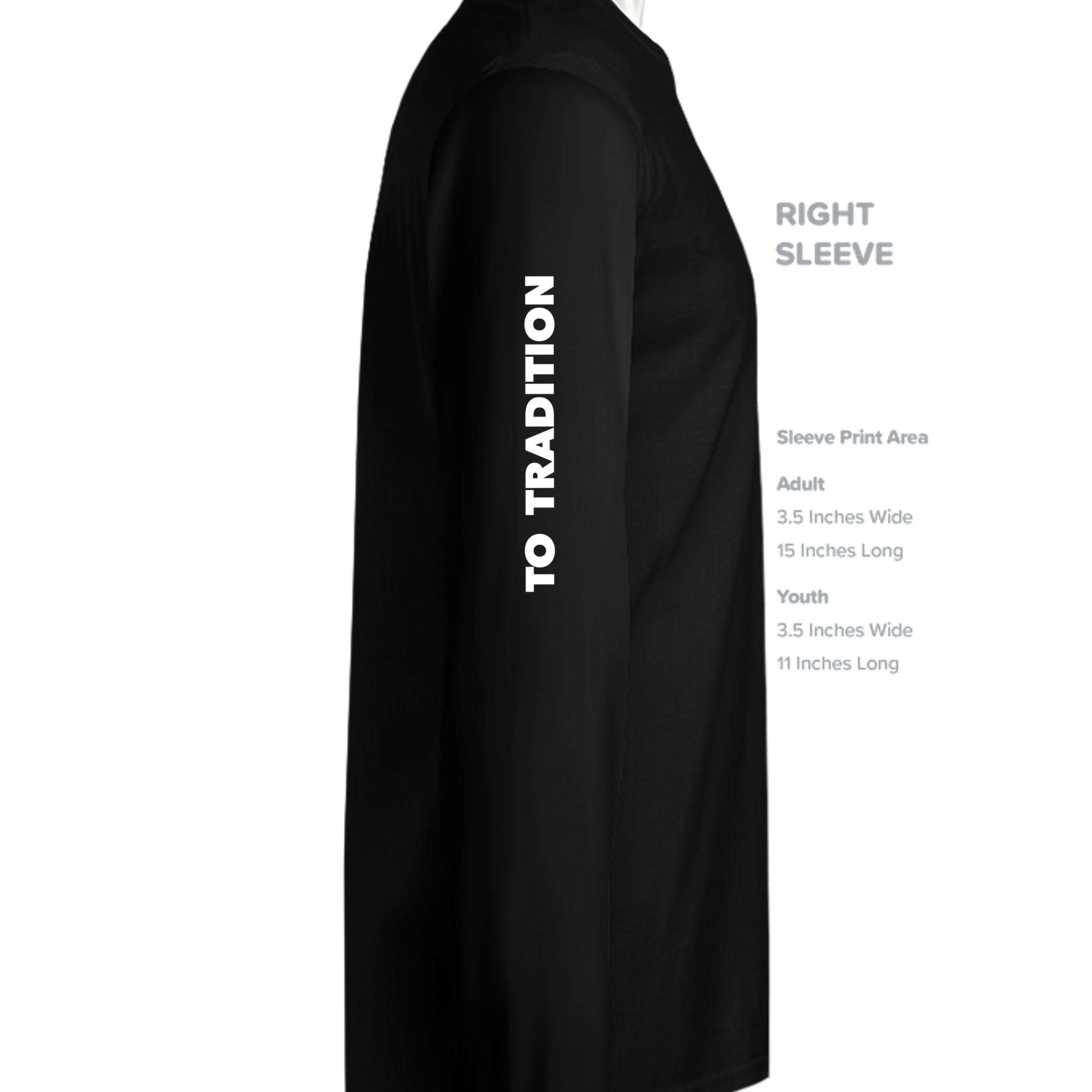BLACK - P1607 - SLEEVE_RIGHT