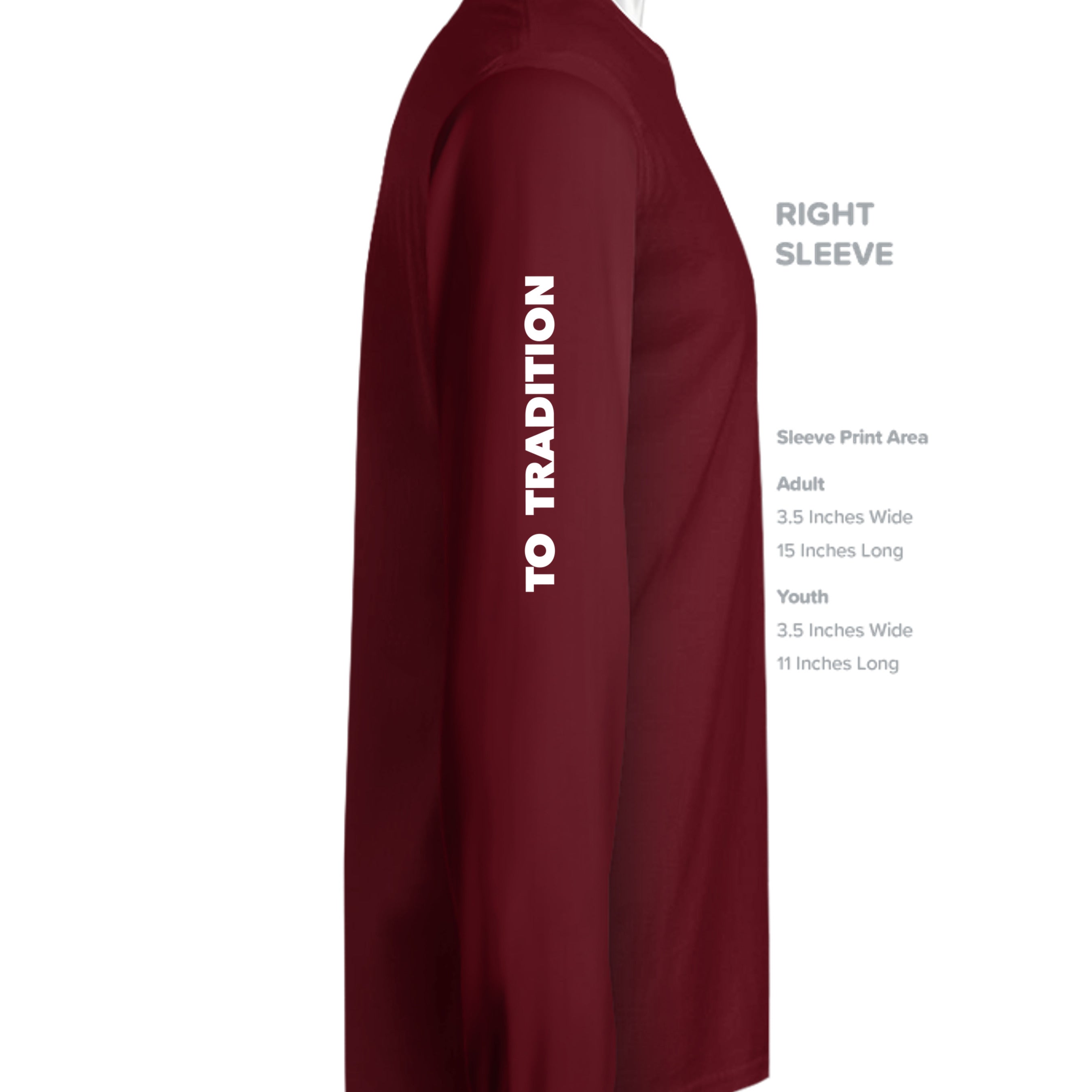 MAROON - P1607 - SLEEVE_RIGHT