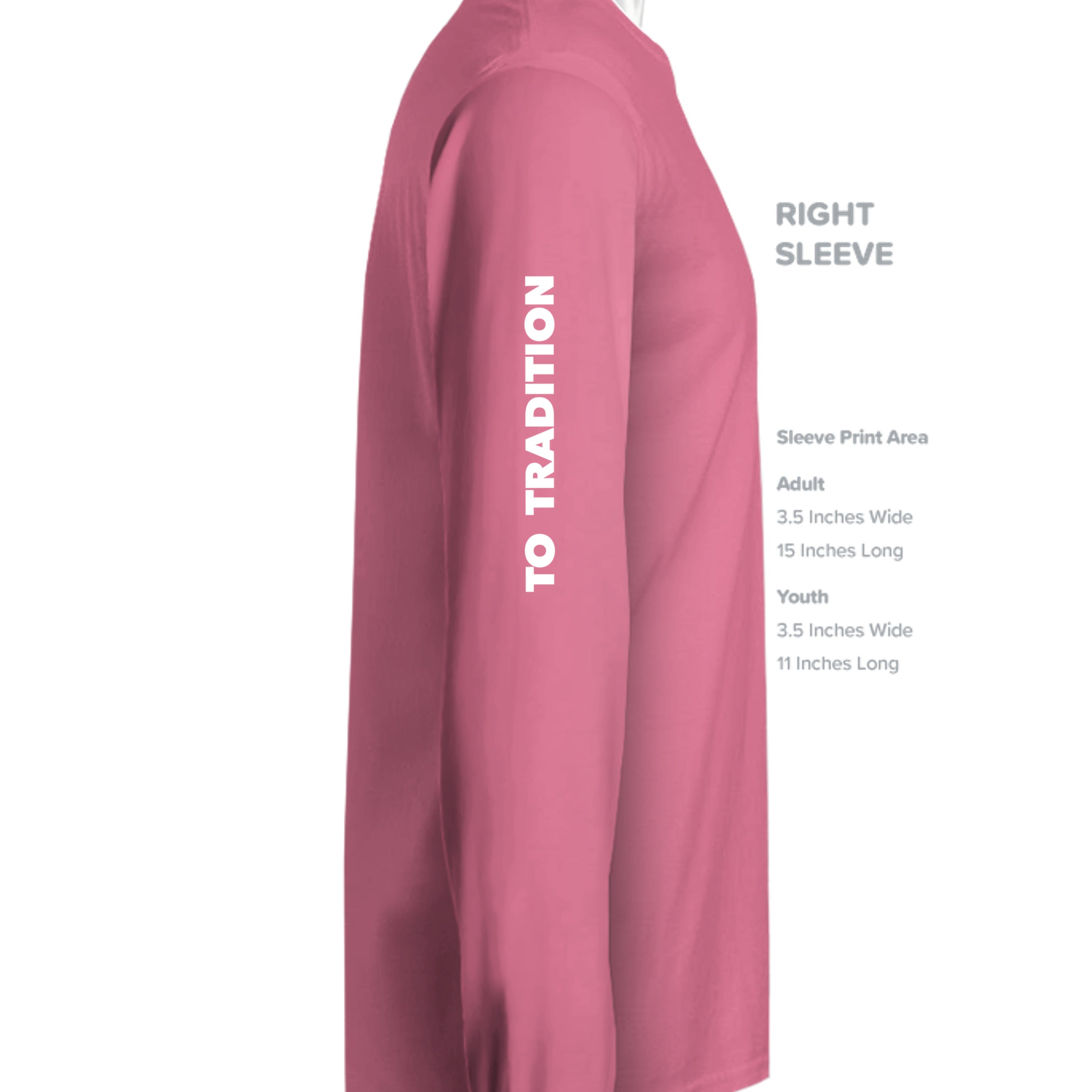 Safety Pink - P1607 - SLEEVE_RIGHT