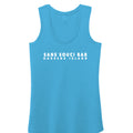 Turquoise Frost - DM138L - FRONT