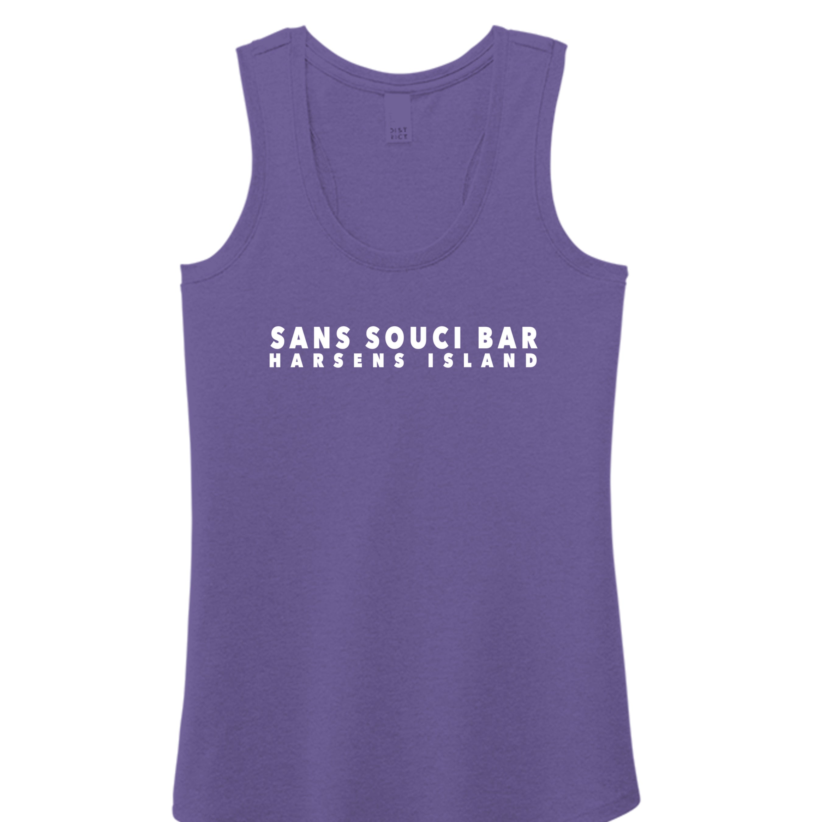 Purple Frost - DM138L - FRONT