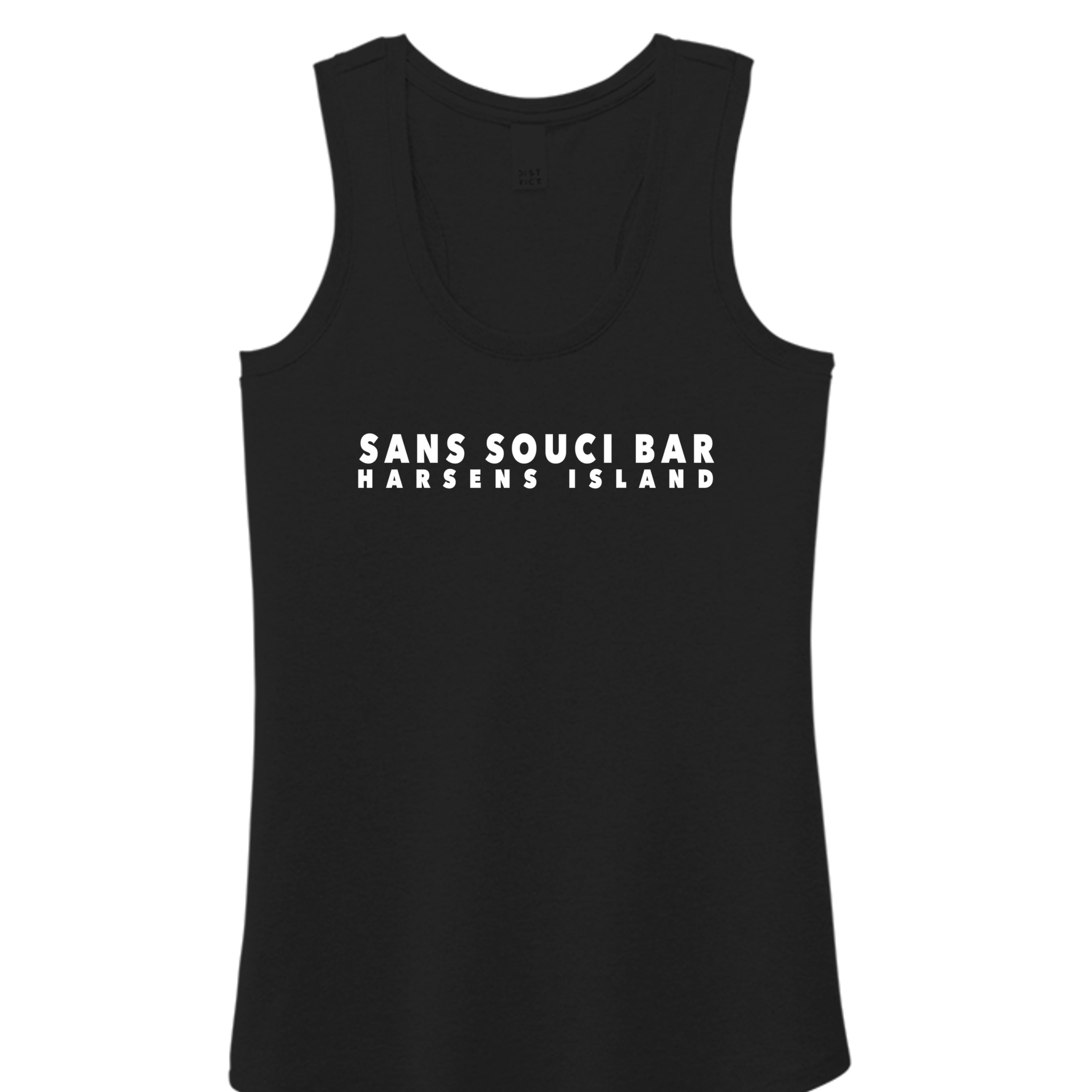 Black - DM138L - FRONT