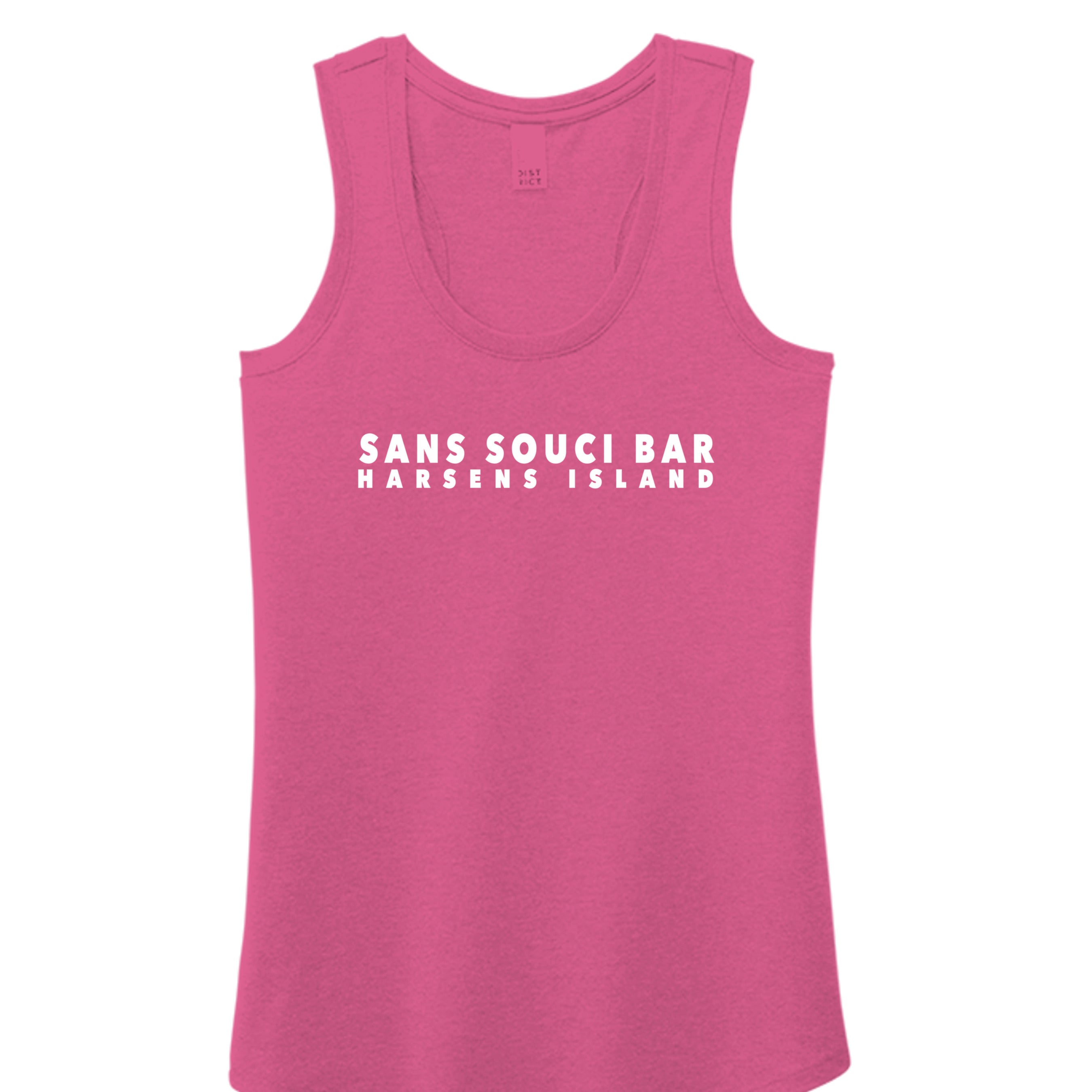 Fuchsia Frost - DM138L - FRONT