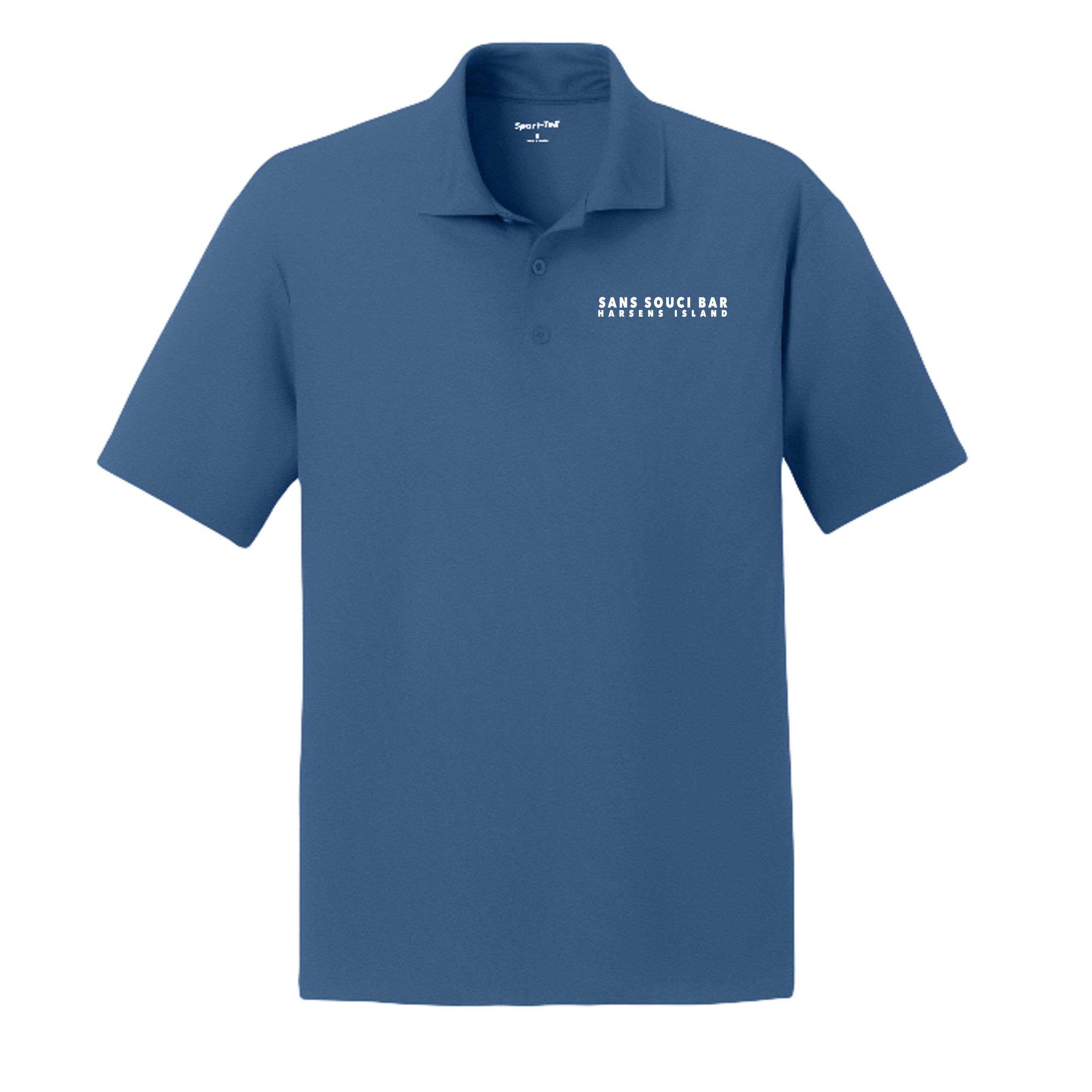 Dawn Blue - ST640 - FRONT