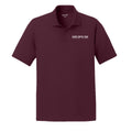 Maroon - ST640 - FRONT