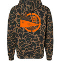 Duck Camo - IND4000 - BACK