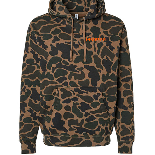Duck Camo - IND4000 - FRONT