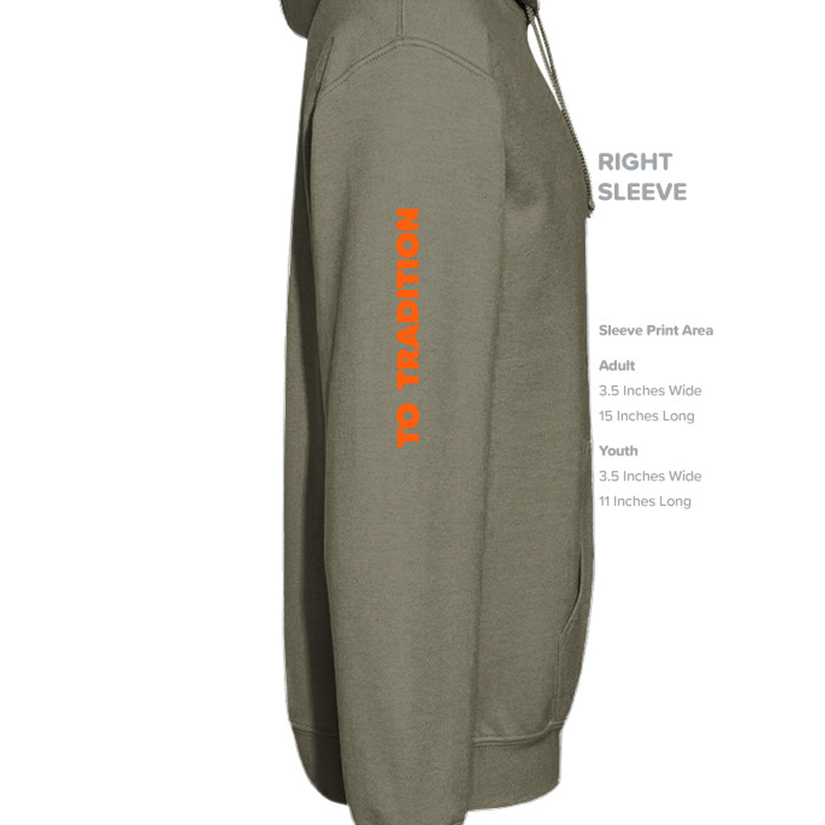 Duck Camo - IND4000 - SLEEVE_RIGHT