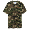 Military Camo - PC54C - FRONT
