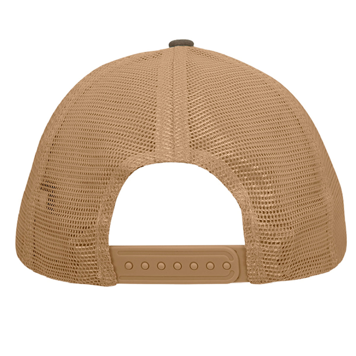 Military Camo/ Khaki - C600 - BACK